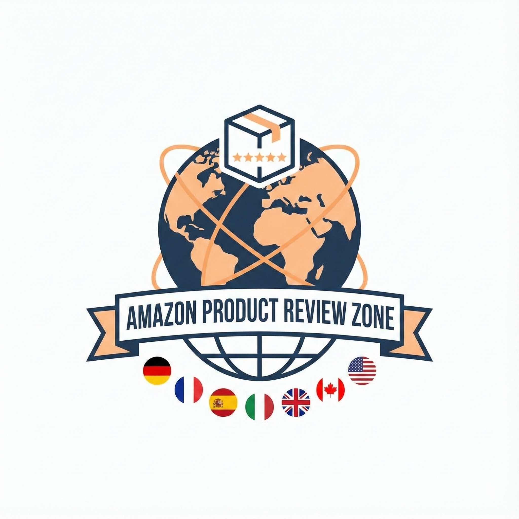 Amazon Product Review Zone