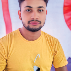 মোঃ রাকিবুল ইসলাম (লিওন)