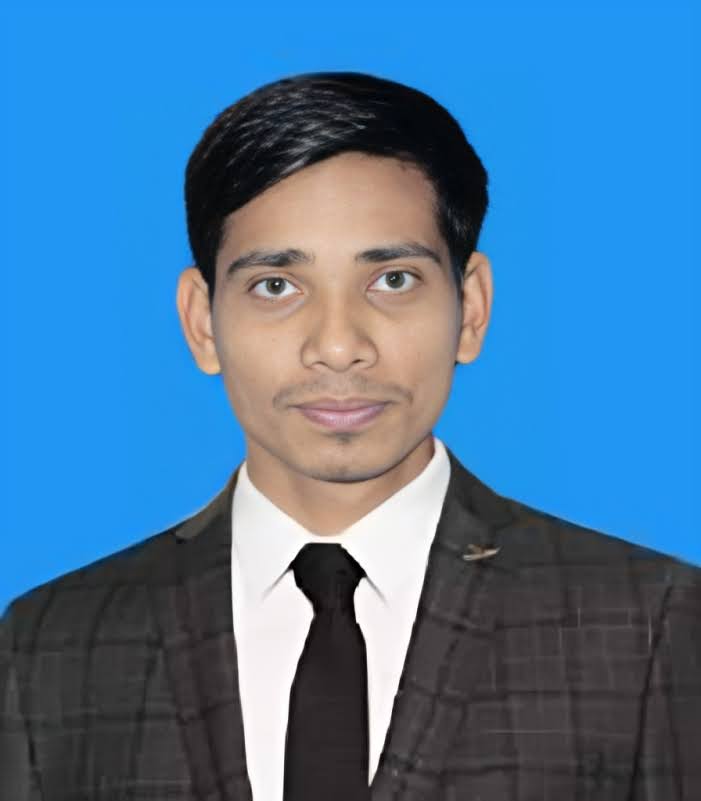 মোঃ নুরুজ্জামান