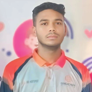 মোঃ সোহেল রানা